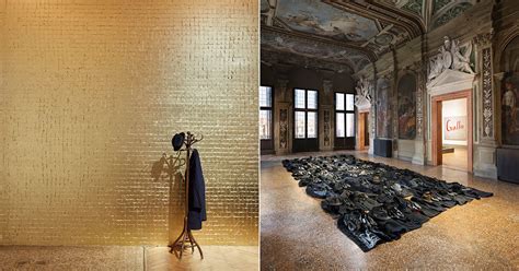 mostra kounellis fondazione prada venezia|fondazione prada presents major jannis kounellis retrospective in .